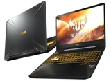 Laptop Asus Tuf FX505DD AL085T