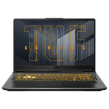 Laptop Asus Tuf Gaming FA706IU HX406T