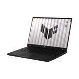 Laptop Asus Tuf Gaming A14 FA401 - cổng kết nối phải