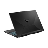 Asus Tuf Gaming A15 FA506 - tản nhiệt phải