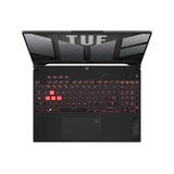 Asus Tuf Gaming A15 FA507 2023 - bàn phím