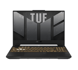 Asus Tuf Gaming A15 FA507 - màn hình
