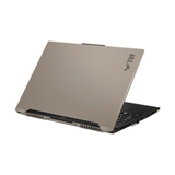 Asus Tuf Gaming A16 FA617 - tản nhiệt trái