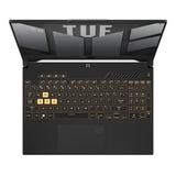 Asus Tuf Gaming F15 FX507 2022 - bàn phím