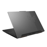 Asus Tuf Gaming F15 FX507 2022 - tản nhiệt phải