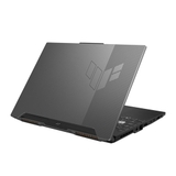 Asus Tuf Gaming F15 FX507 2022 - tản nhiệt trái
