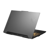 Asus Tuf Gaming F15 FX507 2023 - tản nhiệt trái