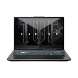 Asus Tuf Gaming F17 FX706 - màn hình