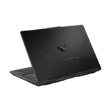 Asus Tuf Gaming F17 FX706 - tản nhiệt phải