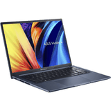 ASUS VIVOBOOK 14 A1403ZA - cổng kết nối trái