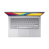 Asus vivobook 14 x1404 - bàn phím