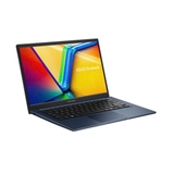 Asus vivobook 14 x1404 - cổng kết nối trái