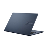 Asus vivobook 14 x1404 - tản nhiệt trái