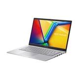 Asus vivobook 14 x1404 - cổng kết nối phải