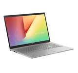 Asus Vivobook 15 M513 - cổng kết nối trái