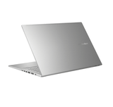 Asus Vivobook 15 M513 - tản nhiệt trái