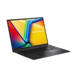 Asus Vivobook 16X OLED K3605 - cổng kết nối trái