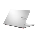 Asus vivobook go 14 e1404 - tản nhiệt trái