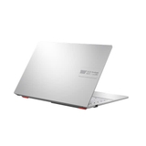 Asus vivobook GO 15 E1504 - tản nhiệt trái