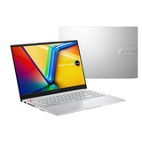 Asus Vivobook Pro 15 OLED K6502 - cổng kết nối trái