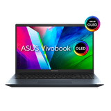 Laptop Asus Vivobook Pro 15 OLED M3500QC L1105T