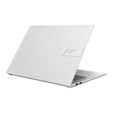 Laptop Asus ViVobook Pro 14 OLED M3401QA KM025W - tản nhiệt trái