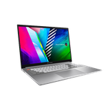 Laptop Asus Vivobook Pro 14 OLED M3401QA KM025T - cổng kết nối trái