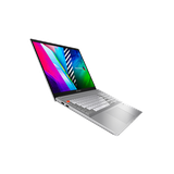 Laptop Asus ViVobook Pro 14 OLED M3401QA KM025W - tản nhiệt trái