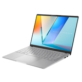 Asus Vivobook S 14 OLED M5406 - cổng kết nối phải