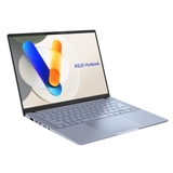 Asus vivobook S 14 S5406 - cổng kết nối trái