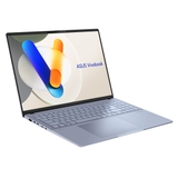 Asus Vivobook S 16 S5606 - cổng kết nối trái