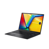 Laptop Asus Vivobook 14X OLED S3405VA KM071W | CPU i9-13900H | RAM 16GB LPDDR4 | SSD 512GB PCIe | VGA Onboard | 14.0 QHD+ 2K8 OLED | Win11.