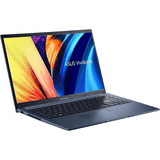 Laptop Asus Vivobook 15 X1502 - cổng kết nối trái