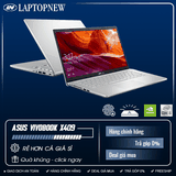 Laptop Asus Vivobook 14 X409JA EK015T