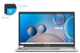 Laptop Asus Vivobook 14 X415EA EK033T