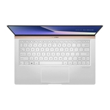 Laptop Asus Zenbook UX333FN A4132T (Silver)