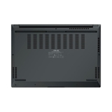 Asus Zenbook 14 AI UM3406 - tản nhiệt
