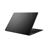 Asus Zenbook 14 AI UM3406 - tản nhiệt trái