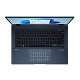 Asus Zenbook 14 Oled UX3402 - bàn phím