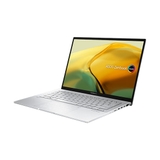 Asus Zenbook 14 Oled UX3402 - cổng kết nối phải