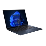 Asus Zenbook 14 Oled UX3402 - cổng kết nối trái
