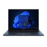 Asus Zenbook 14 Oled UX3402 - màn hình