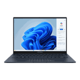 Asus Zenbook 14 Oled UX3402 - màn hình