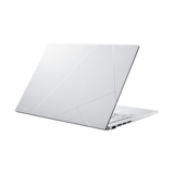 Asus Zenbook 14 Oled UX3402 - tản nhiệt trái