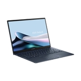 Asus Zenbook 14 OLED UX3405 - cổng kết nối trái