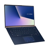 Laptop Asus Zenbook UX433FA A6053T (Blue)