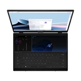 Asus Zenbook Duo UX8406 - bàn phím