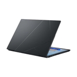 Asus Zenbook Duo UX8406 - tản nhiệt trái