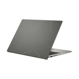 Asus Zenbook S 13 Oled UX5304 - tản nhiệt trái