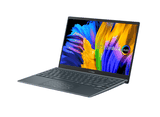 Asus Zenbook UX325EA KG363T - cổng bên phải